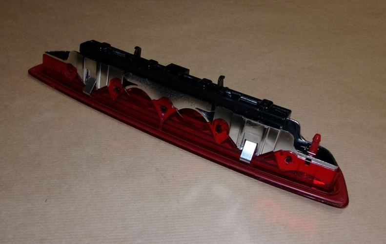 Lampa stopu Citroen C1 Peugeot 108 Toyota Aygo