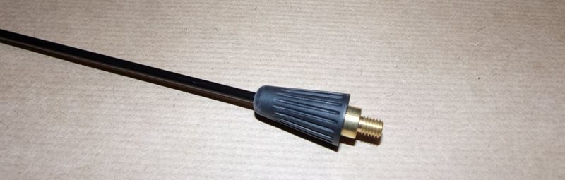 Antena Citroen C1 II P 108