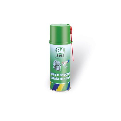 ŚRODEK DO CZYSZENIA EGR/TURBO 400ML SPRA