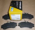 Klocki hamulcowe Citroen Berlingo 1.4 2.0 Hdi Girling