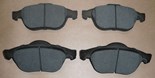 Klocki hamulcowe Renault Laguna 1.6 1.8 1.9 Dci ATE