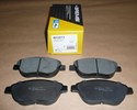 Klocki hamulcowe Citroen C4 Peugeot 307 1.4 1.6i BSC