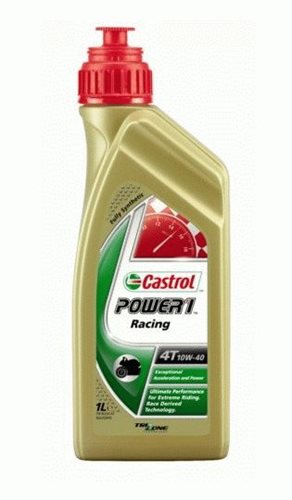 OLEJ CASTROL 10W-40 POWER 4T 1L