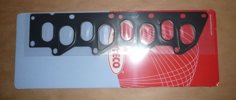 Uszczelka kolektora wydechu Renault 1.9 Dci