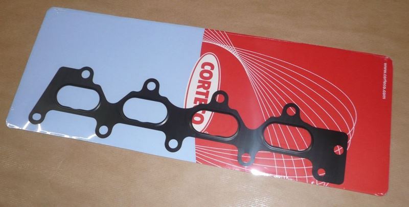 Uszczelka kolektora ssącego Renault 1.6 16V