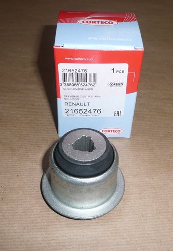 Tuleja wahacza Renault Kangoo Clio II