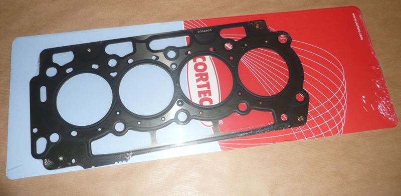 Uszczelka głowicy Citroen Nemo 1.4 HDi