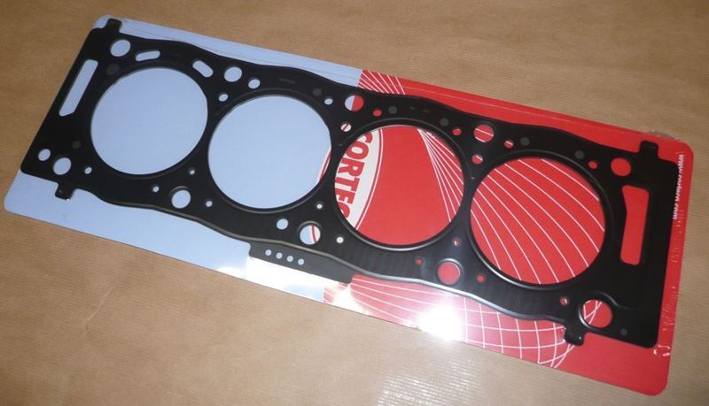 Uszczelka głowicy Citroen Berlingo II 2.0 Hdi