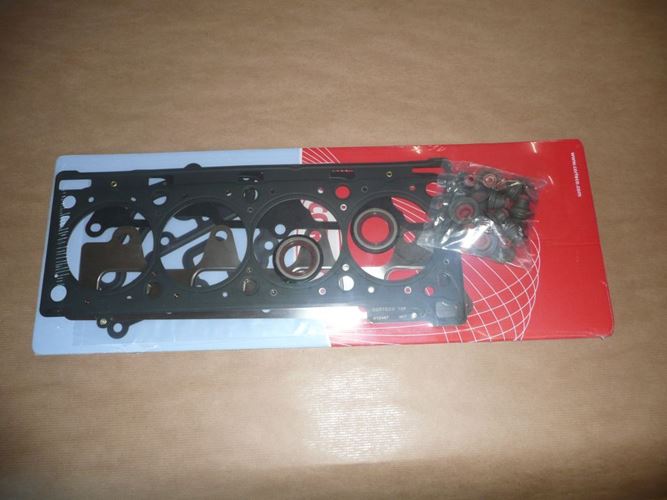 Uszczelki silnika Renault Laguna II 2.0 16V