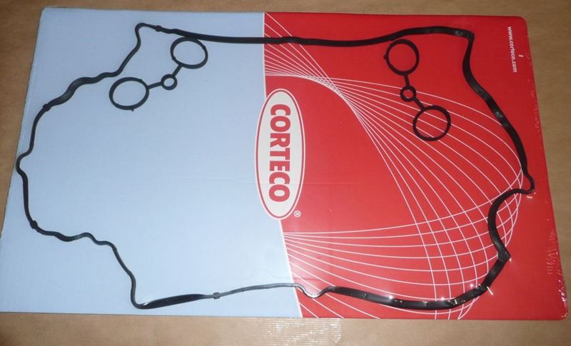 Uszczelka pokrywy głowicy Citroen C5 III