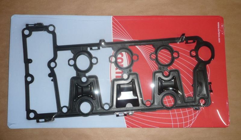 Uszczelka pokrywy głowicy Peugeot 3008 5008