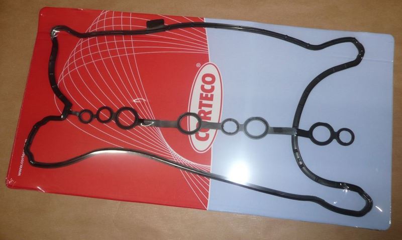 Uszczelka pokrywy głowicy Renault Megane III