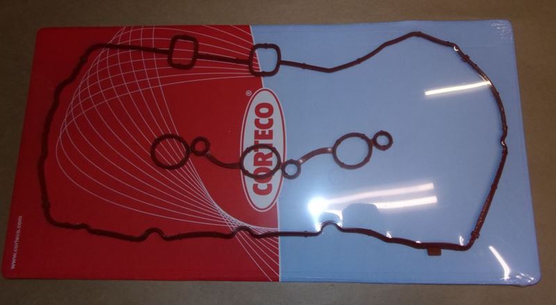 Uszczelka pokrywy głowicy Citroen C1 II 1.2 Vti