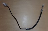 Przewód hamulcowy Citroen C3 III Peugeot 207