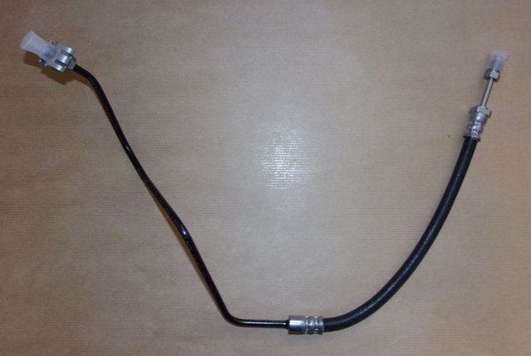 Przewód hamulcowy Citroen C3 III Peugeot 207