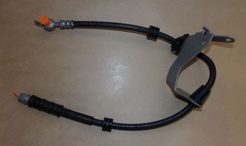 Przewód hamulcowy Peugeot 308, Rifter