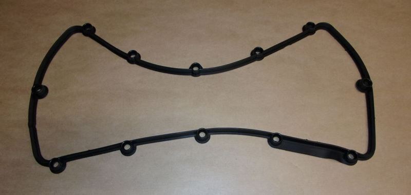 Uszczelka pokrywy głowicy 2.2 Hdi