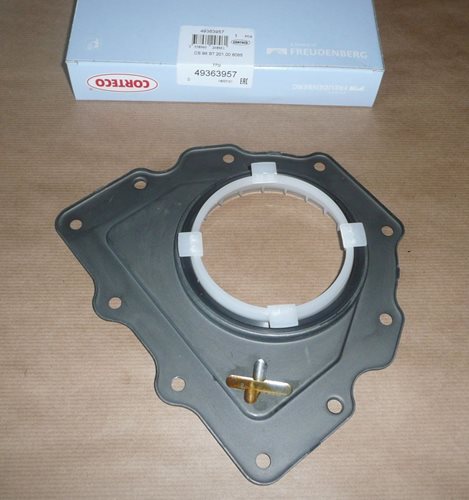 Uszczelka wału korbowego Renault Megane III 1.6 Dci