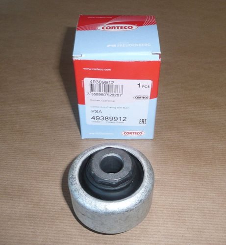 Tuleja wahacza Peugeot 508 407 Citroen C5 III C6