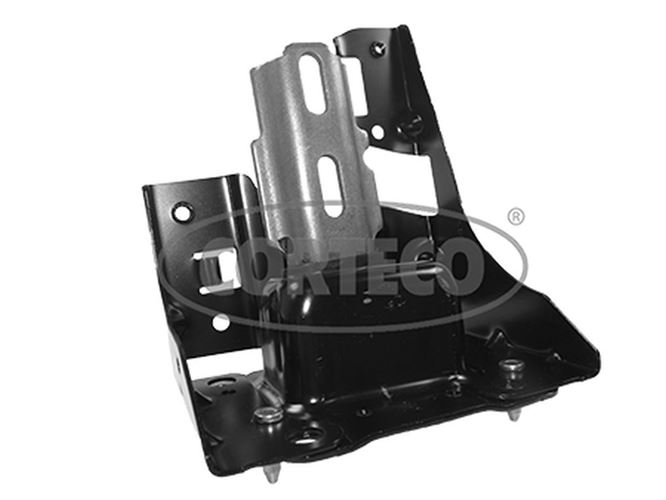 Poduszka skrzyni biegów Peugeot 208 301 Citroen C3 II