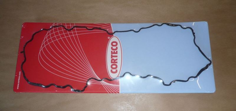 Uszczelka miski oleju Citroen C4 II Peugeot 3008 2.0