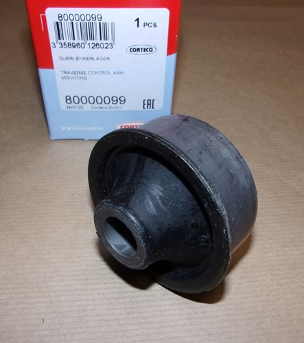 Tuleja wahacza Peugeot 206
