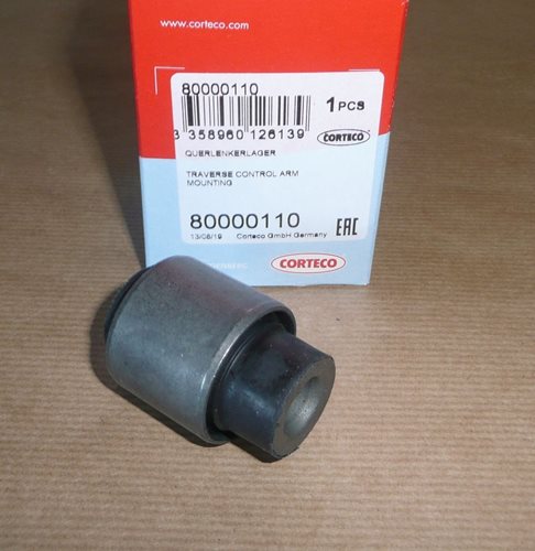 Tuleja wahacza Peugeot 106 Citroen Saxo