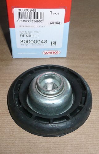 Mocowanie amortyzatora Renault Clio II Kangoo