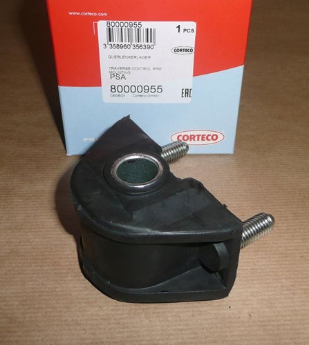 Tuleja wahacza Citroen AX Peugeot 106