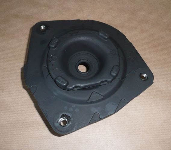 Mocowanie amortyzatora Renault Clio III Modus