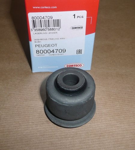 Tuleja wahacza Citroen C5 III Peugeot 407