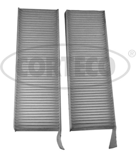 Filtr kabinowy Citroen Berlingo III Citroen C4 Picasso