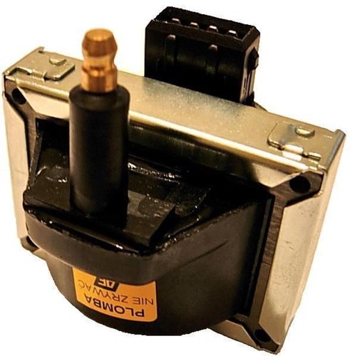 Cewka zapłonowa Citroen AX ZX Berlingo Peugeot 106 205 206