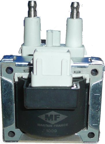 CEWKA ZAPŁONOWARENAULT ESPACE III,LAGUNA 3.0