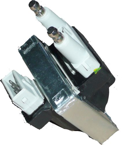 CEWKA ZAPŁONOWARENAULT ESPACE III,LAGUNA 3.0