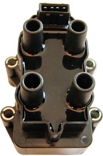 Cewka zapłonowa Citroen Berlingo Jumper Xantia Peugeot 106