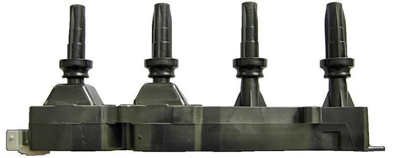 Cewka zapłonowa Citroen C3 C4 Peugeot 307 1007 206 307