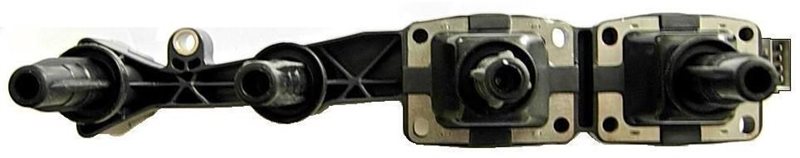 Cewka zapłonowa Citroen C3 C4 Peugeot 307 1007 206 307