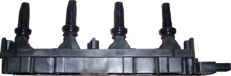 Cewka zapłonowa Citroen C4 C8 Peugeot 307 406 407 607 807