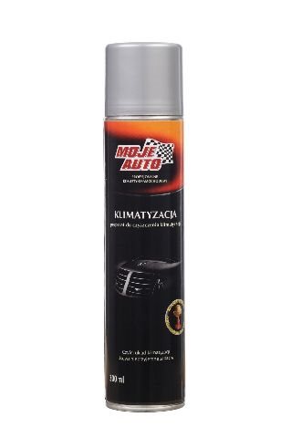 SPRAY DO KLIMAT.  M.AUTO NA RURKĘ - 300M