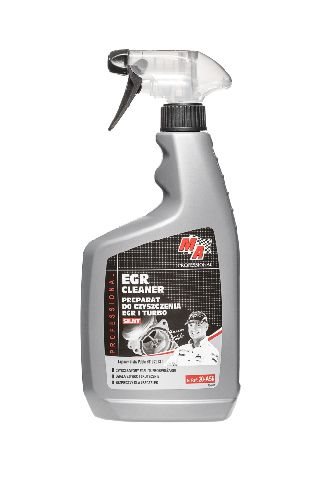 SPRAY DO EGR SILNY  M.AUTO LINIA PROFESS