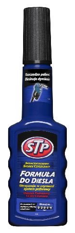 DODATEK DO ON 200ML  STP 200ML BUTELKA/