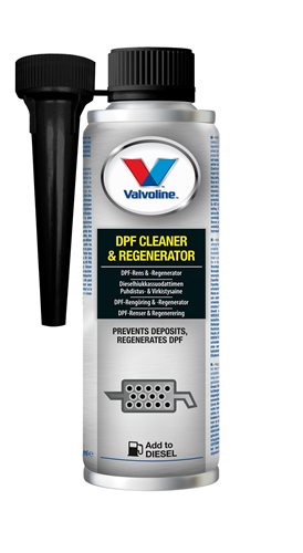 DODATEK DO OCHRONY DPF 300ML DPF CLEANER