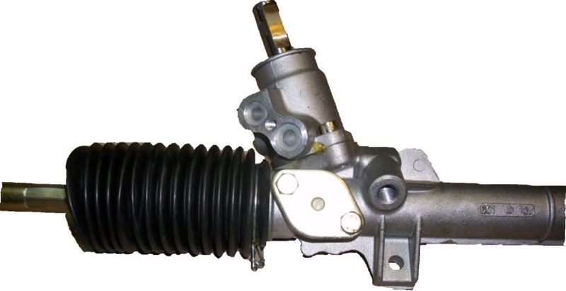 PRZEKŁADNIA KIEROWNICZA Z WSP.PEUGEOT PARTNER 12MM WCISKANE