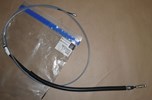 Linka hamulca ręcznego Citroen C5, C5 II