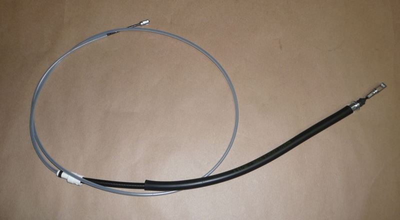 Linka hamulca ręcznego Citroen C5, C5 II
