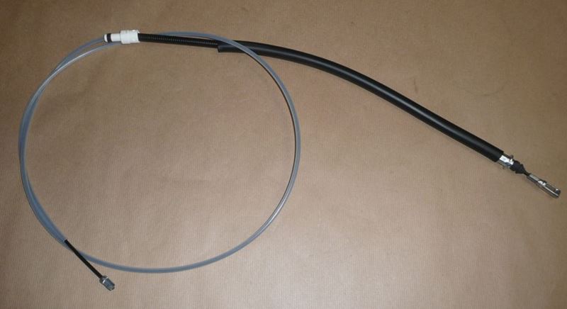 Linka hamulca ręcznego Citroen C5, C5 II