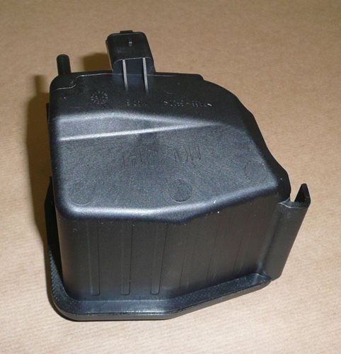 Filtr paliwa Citroen Berlingo C2 C3 Peugeot 206 1.6 Hdi