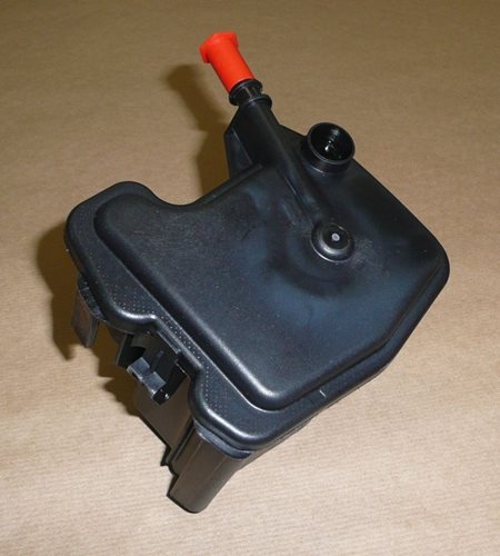 Filtr paliwa Citroen Berlingo C2 C3 Peugeot 206 1.6 Hdi