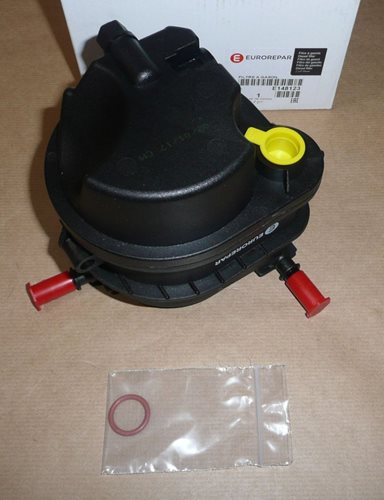 Filtr paliwa Citroen C1 C2 C3 Peugeot 1007 206 307